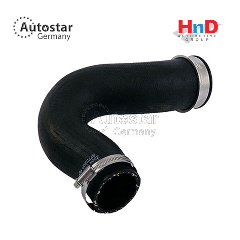 Autostar Germany (AST-5415409) Charger Intake Hose For MERCEDES BENZ W906 9065280382