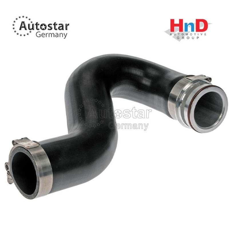 Autostar Germany (AST-5415414) Charger Intake Hose For MERCEDES BENZ W906 9065282282
