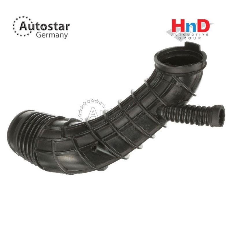 Autostar Germany (AST-5417565) Intake Air Hose BMW X3 (E83) 13543412291