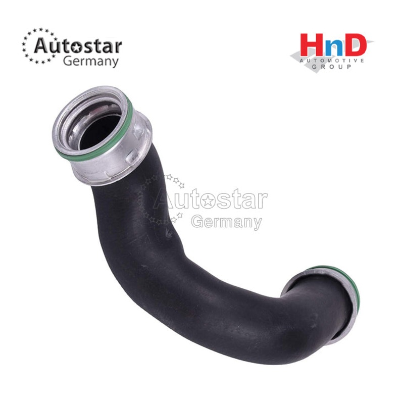 Autostar Germany (AST-5417622) Charger Intake Hose For AUDI 8L1 1J1 1J5 1J2 1J0145822E