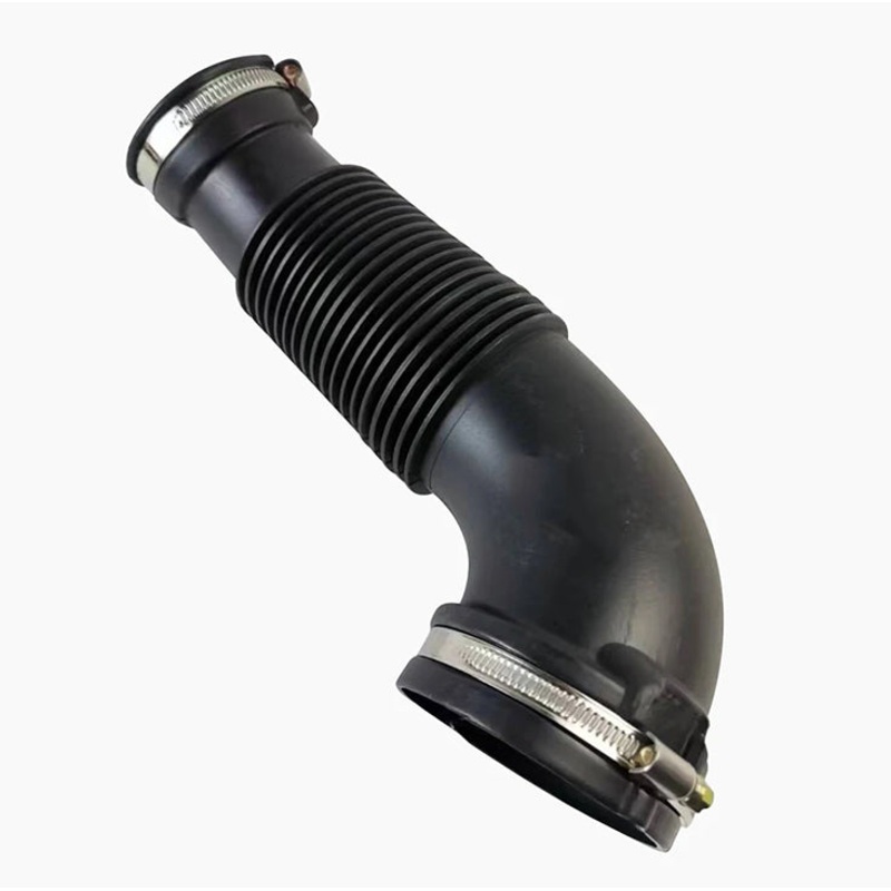 Autostar Germany (AST-5417644) Crankcase Breather Hose For AUDI 8RB 06H129629L
