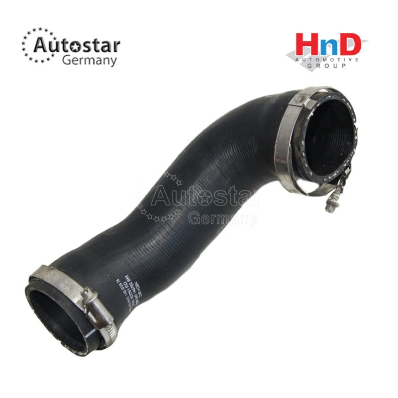 Autostar Germany (AST-5417682)  Air Intake Hose For AUDI 5N 5N0145834N