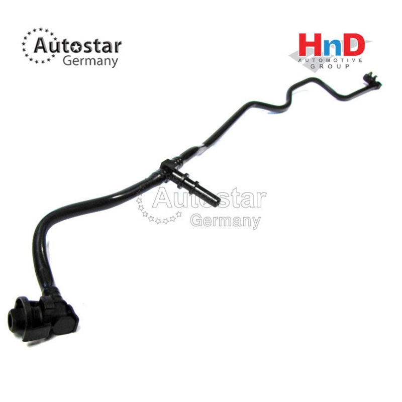 Autostar Germany (AST-546716)  WATER HOSE For Land Rover L405 L494 LR146301