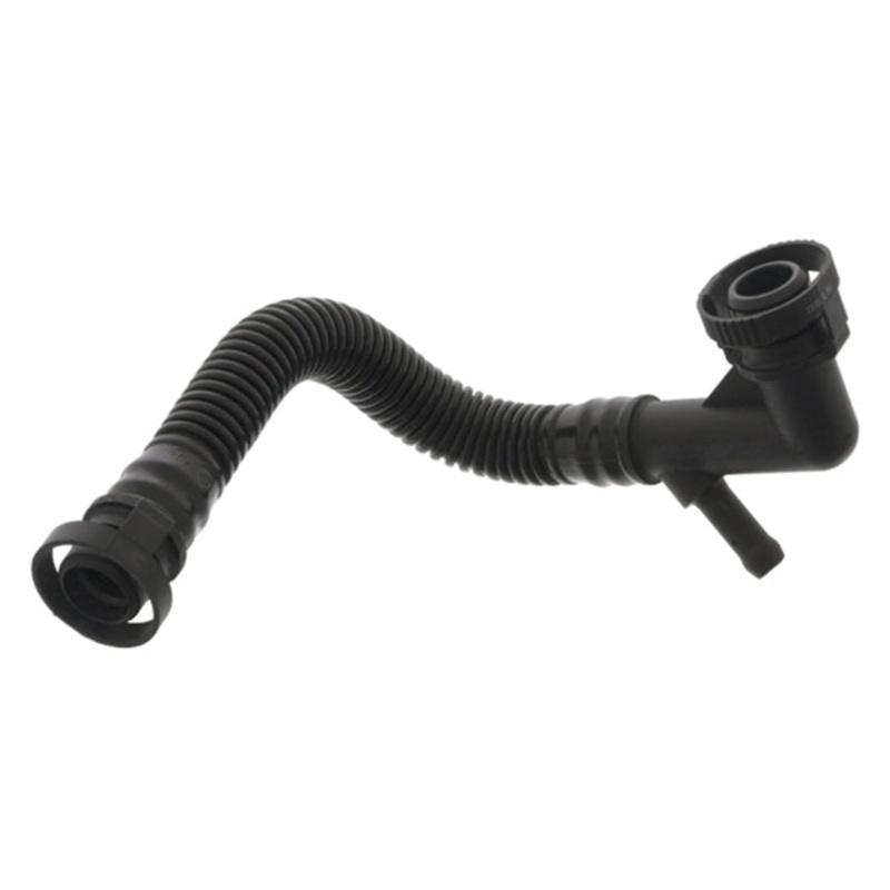 Autostar Germany (AST-549819) Crankcase Breather Hose For BMW E38 E39 E39 E36 E46 11611432560
