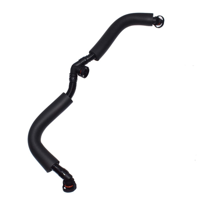 Autostar Germany (AST-549860) Crankcase Breather Hose For BMW E65 E66 E67 E70 E64 11617540610
