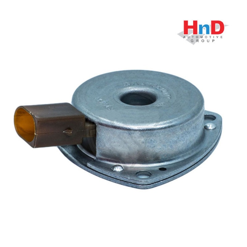 TRUCKTEC AUTOMOTIVE 02.12.130 Central Magnet, camshaft adjustment MERCEDES-BENZ C-Class Saloon (W203) 2710510177