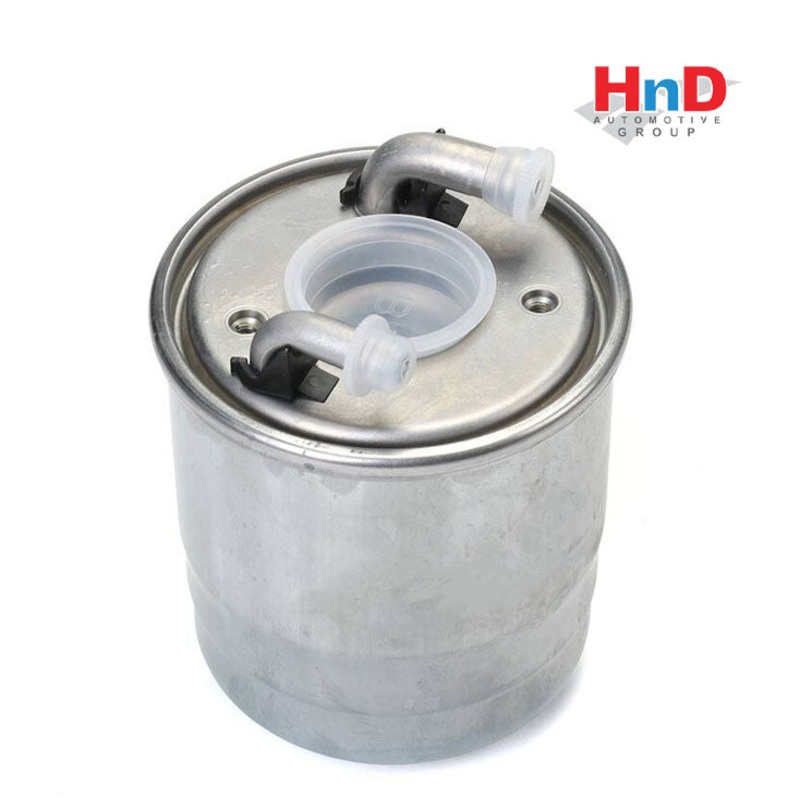 TRUCKTEC AUTOMOTIVE 02.14.102 Fuel Filter For MERCEDES-BENZ G-Class Off-Road W463 6420920301