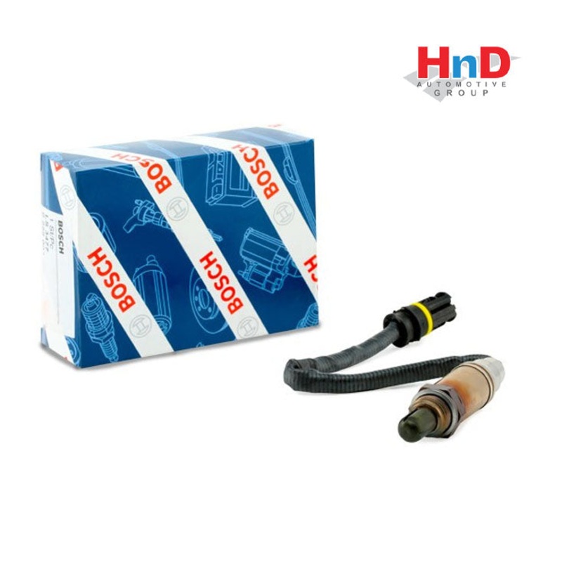 BOSCH 0 258 003 477 Lambda sensor For BMW E31 E38 E39 E36 E46 E60 E67 11781433075