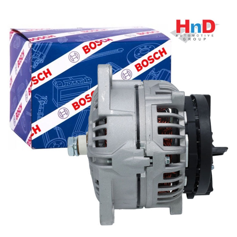 BOSCH (1 986 A00 986) Alternator For MERCEDES-BENZ 014154540280