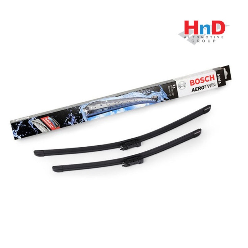 BOSCH Aerotwin 3 397 007 696 Wiper Blade For BMW F20 F21 F22 F23 F87 MB X204 61612219147