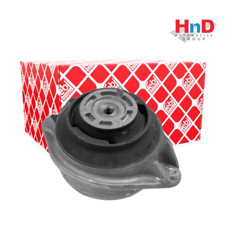 FEBI BILSTEIN 07936 Engine Mount Right Front For MERCEDES-BENZ S-Class Saloon W140 1402402117