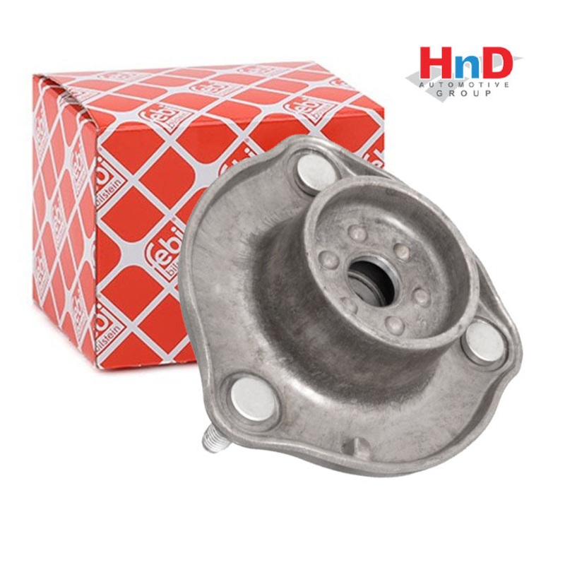 FEBI BILSTEIN 100409 Top strut mount For MERCEDES-BENZ W205 S205 X253 C205 W213 A205 N293 2053230020