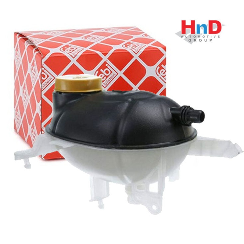 FEBI BILSTEIN 103393 Coolant expansion Tank MERCEDES-BENZ W205  S205 X253 C205 W213 2055000049