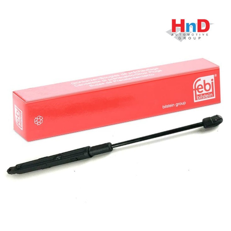 FEBI BILSTEIN 103848 Bonnet strut both sides For MERCEDES-BENZ W205 S205 C205 A205 2059800064