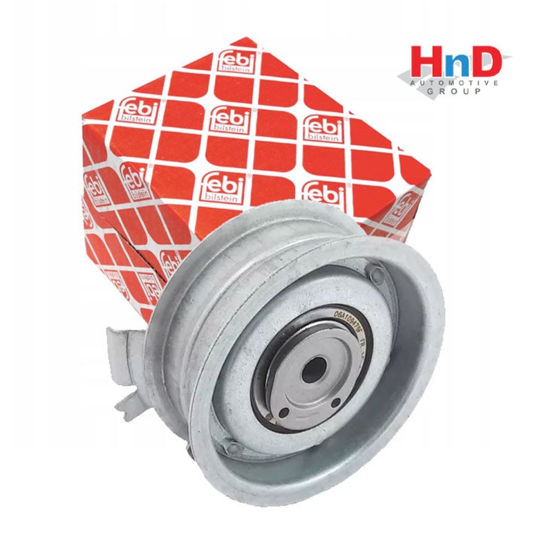 FEBI BILSTEIN 15878 Timing belt tensioner pulley For 06A109479F
