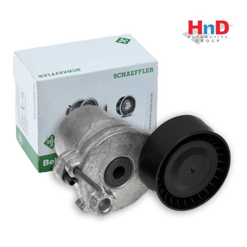 INA (INA # 534 0693 10) BELT TENSIONER For W212 R172 W205 W213 W463 2742002900