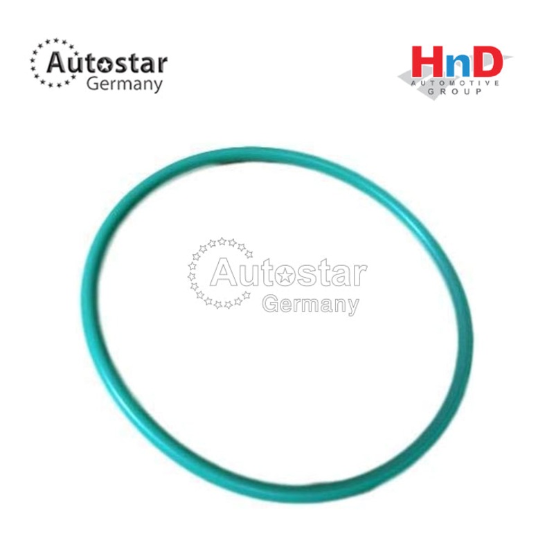 Autostar Germany (AST-317539) Fuel Pump Gasket Range Rover LR2 LR3 LR4 Sport VELAR LR117476