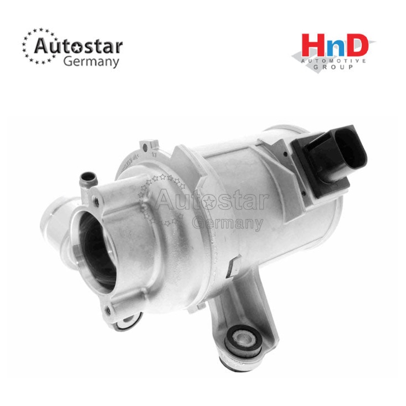 Autostar Germany (AST-3712536) Water pump For MERCEDES-BENZ A238 C238 S213 A205 W213 2742000107