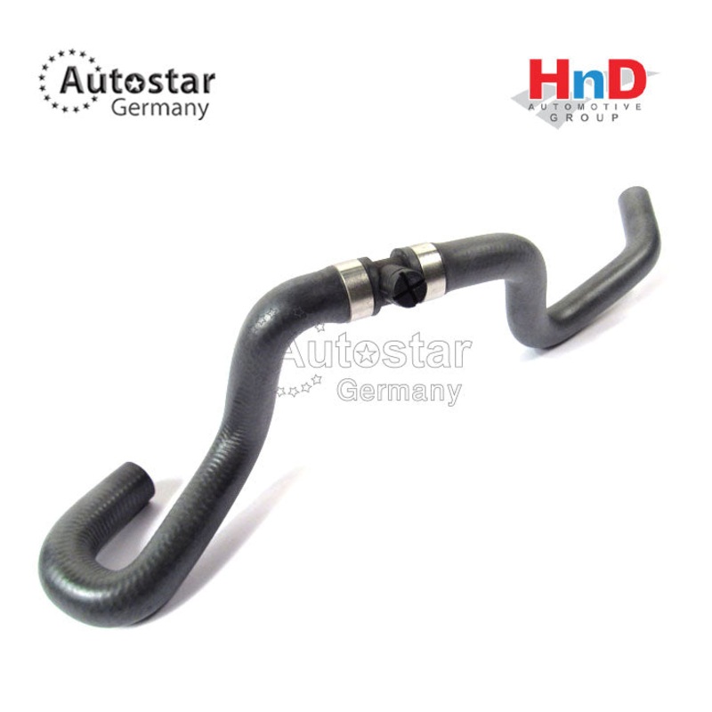 Autostar Germany (AST-5417604) Radiator Hose For LAND ROVER Range Rover III L322 4680301