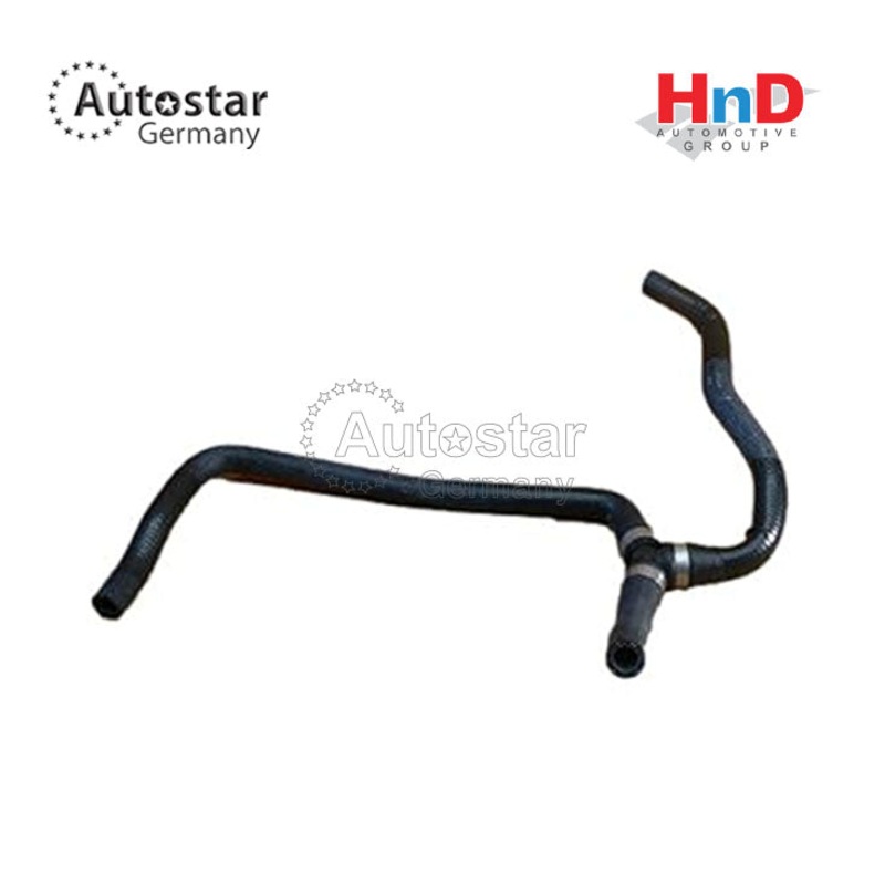 Autostar Germany (AST-546459) AUXILIARY WATER PUMP HOSE For RANGE ROVER III  L322 PCH501830