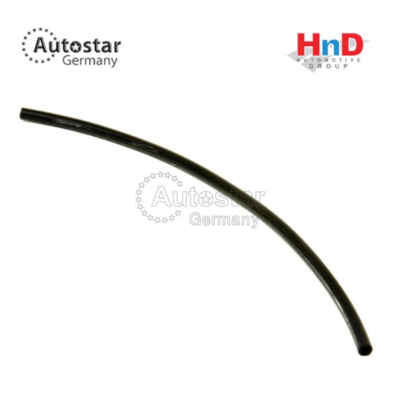 Autostar Germany (AST-549115) Crankcase Breather Hose For BMW E36 E34 11151726828