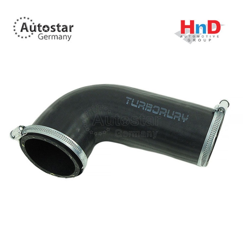 Autostar Germany (AST-549900) Charger Intake Hose For BMW 5 Saloon E39 11617799390