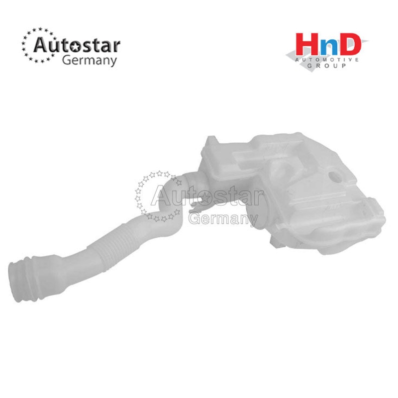 Autostar Germany (AST-997184) Fluid Reservoir Tank for Mercedes Benz ML350 GL450 GL550 ML550 1668690420