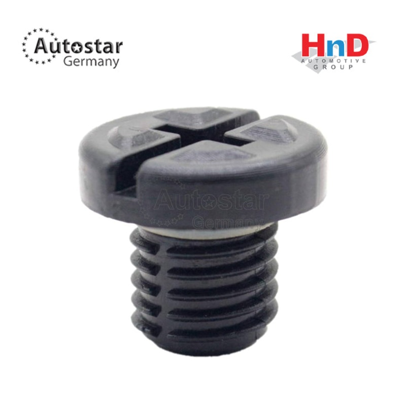 Autostar Germany (AST-997239) Coolant Expansion Tank Bleeder Screw For Land Range Rover Sport LR3 LR4 LR055301