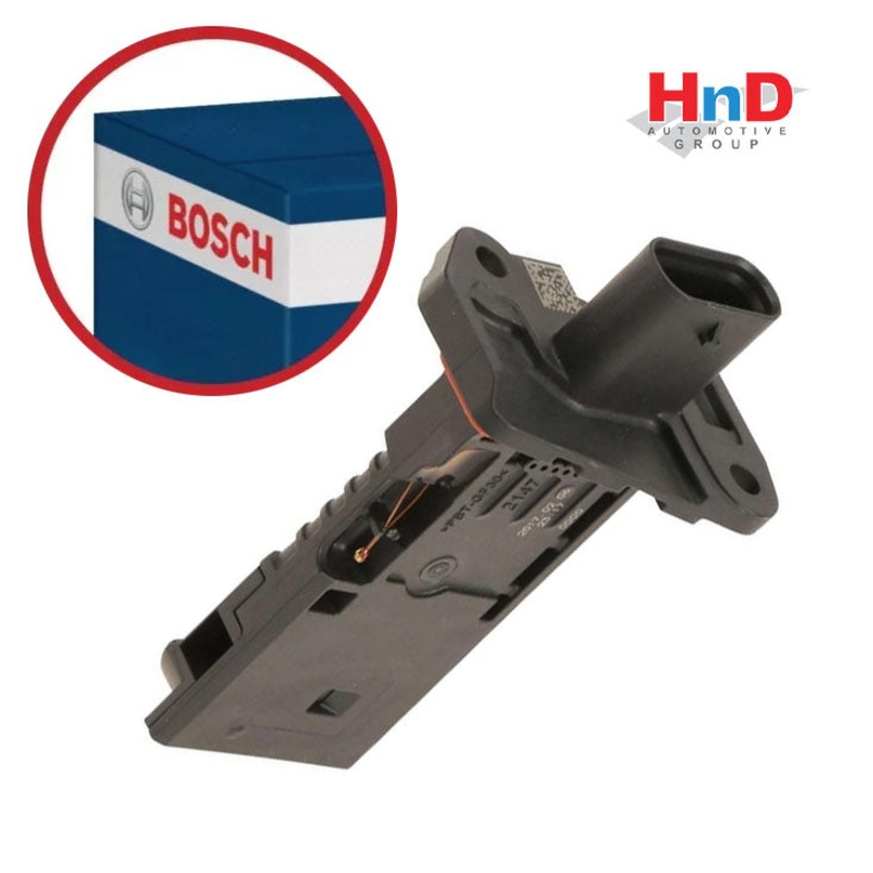 BOSCH 0 280 218 324 Mass air flow sensor For BMW F20 F30 F80 F31 F21 13628605565