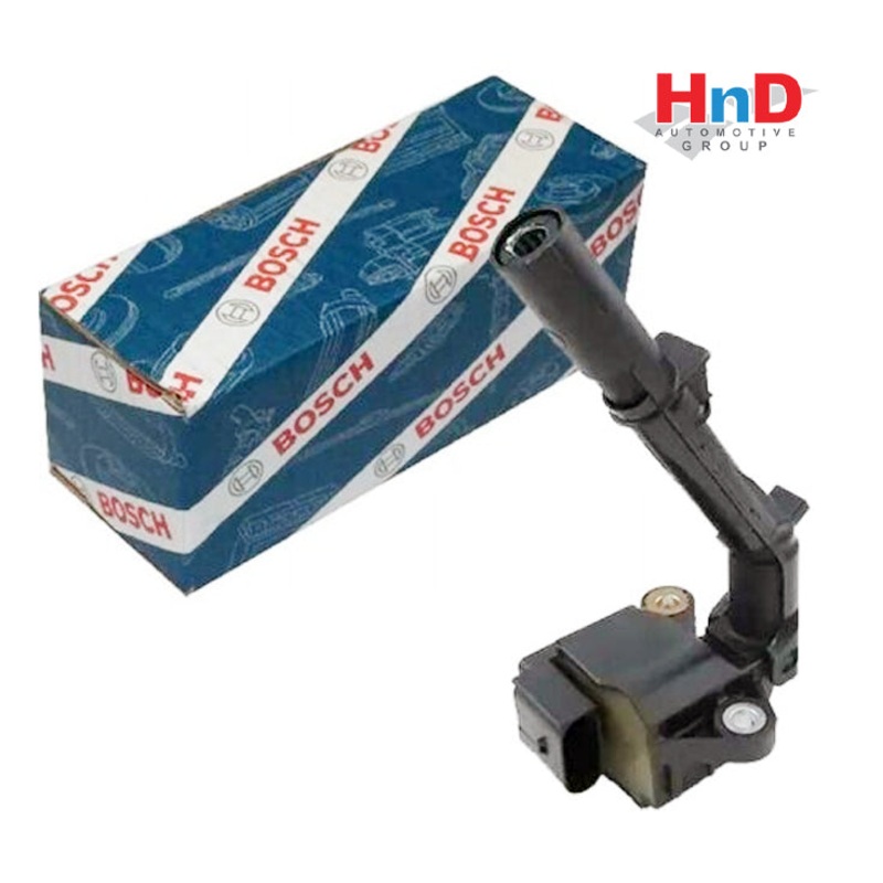 Bosch 0221604701 Ignition Coil For MERCEDES-BENZ W204 W212 W176 2749060600
