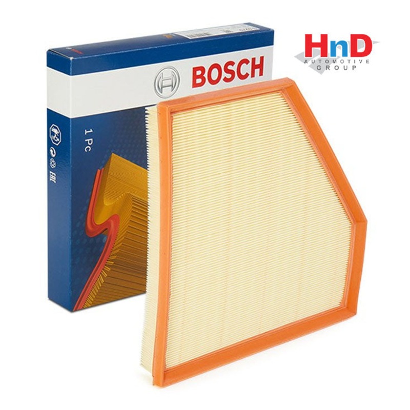 BOSCH F 026 400 270 Air filter For BMW F20 F30 F80 F31 F21 F34 F32 F82 F22 F87 F026400270