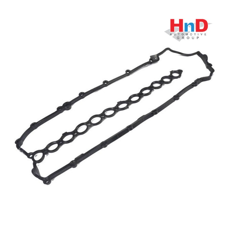 Genuine BMW ENGINE COVER GASKET M57 3.0L L 11127796378