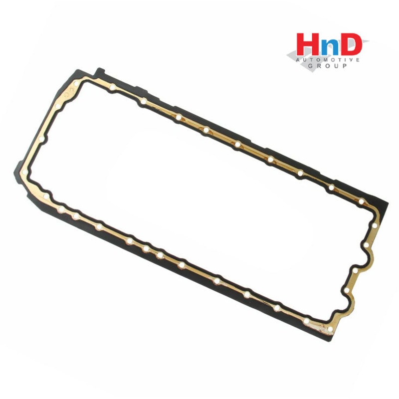 Genuine BMW Oil Sump Gasket BMW X6 F16, F86 11137600482