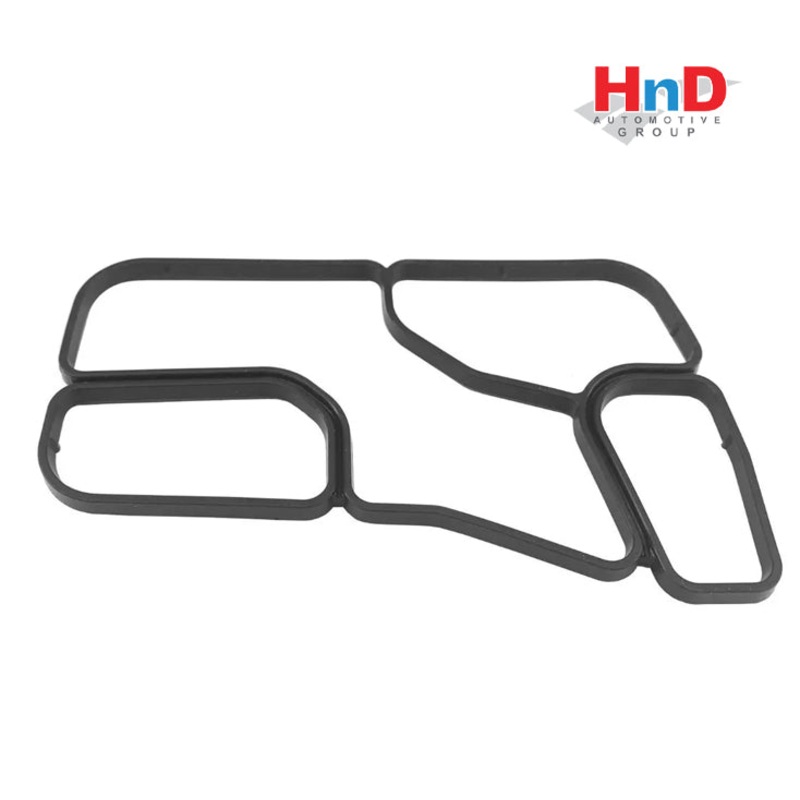 Mercedes Benz Genuine Engine Oil Cooler Gasket 272184010064