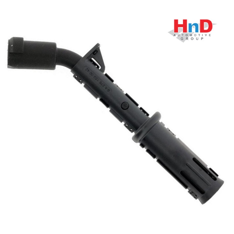 Mercedes Benz Genuine SPARK PLUG CONNECTOR W212 2761560900