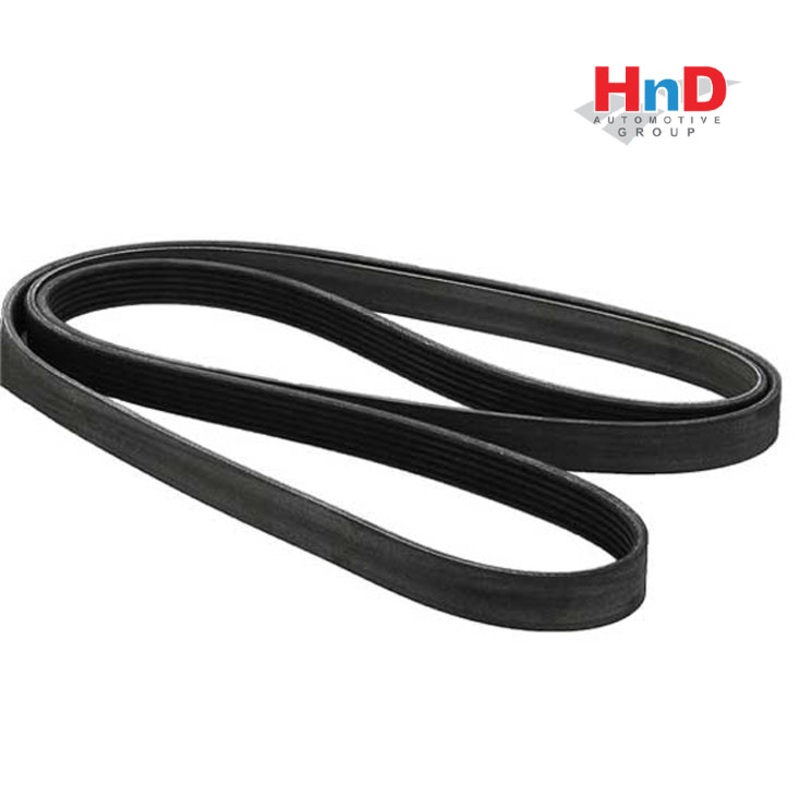 Mercedes Benz Genuine V-RIBBED BELT 6PK2519 W222 0039935596