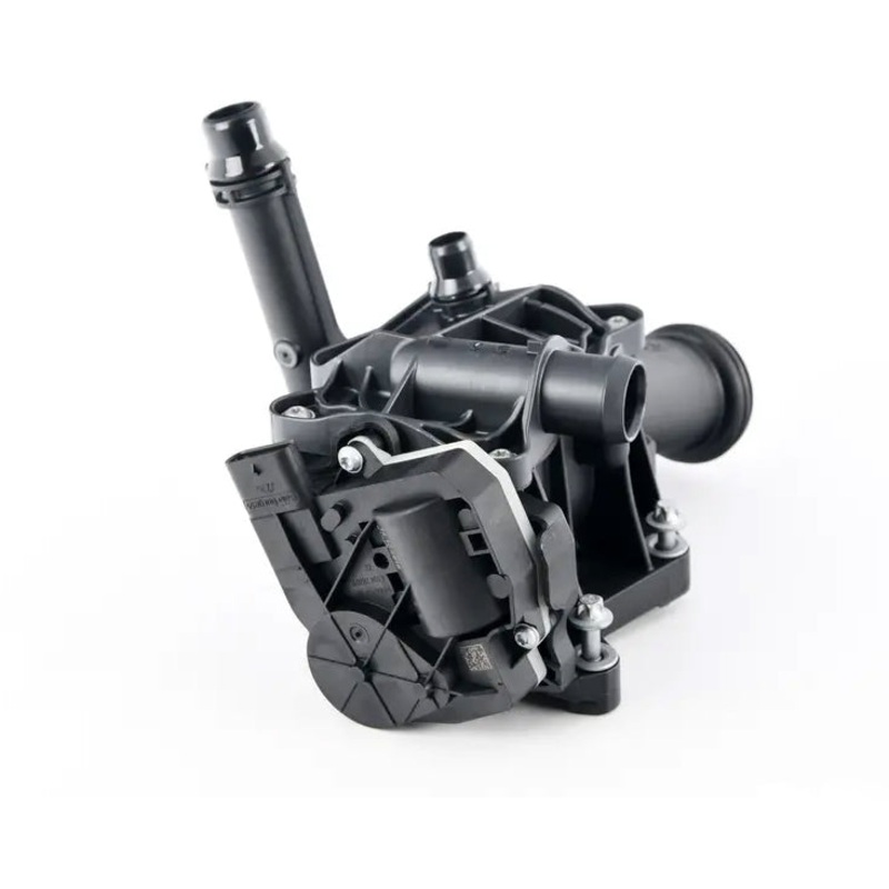 TRUCKTEC AUTOMOTIVE (08.19.290) ENGINE THERMOSTAT For BMW X3 530I 540I 740I X4 540I XDRIVE 11537642854