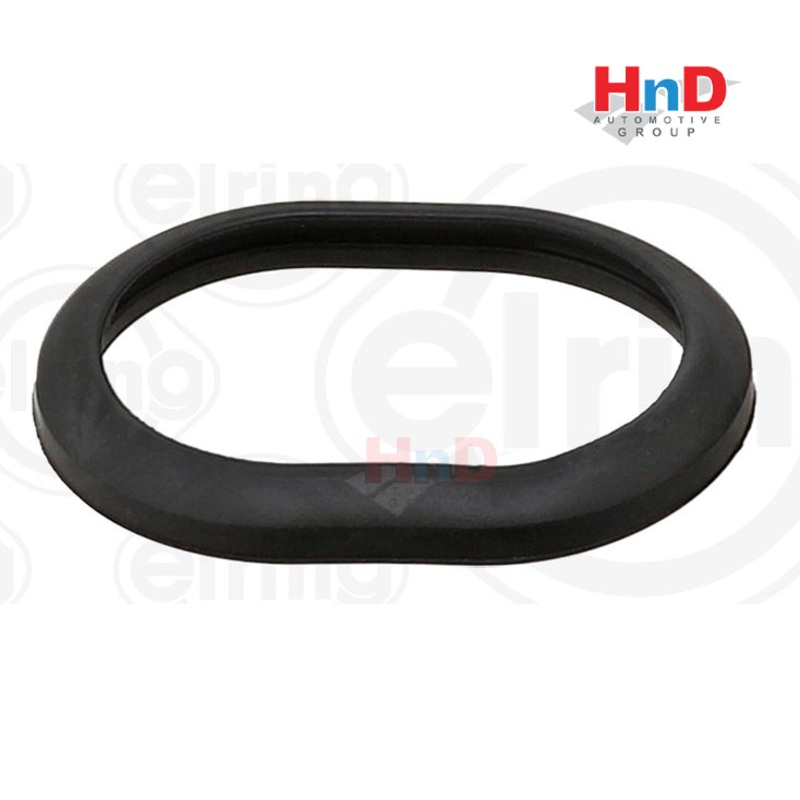 ELRING (ELR # 482.260) SEALING HEAT EXCHANGER For PORSCHE Cayenne (9PA) Panamera (970) 94810717520