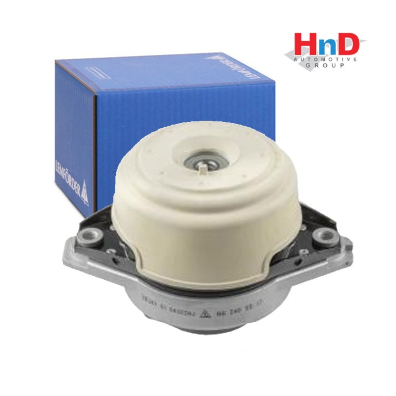 LEMFRDER 38347 01 Engine mount Hydro Mount For MERCEDES-BENZ W166 X166, C292, X166 1662405917