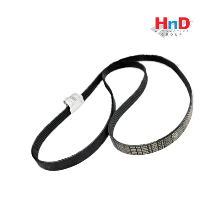 Mercedes Benz Genuine 4PK1040 V-RIBBED BELT 0039932896