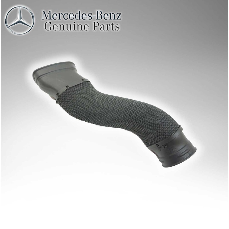 Mercedes Benz Genuine Air Inlet Duct Right Hose 2720900682