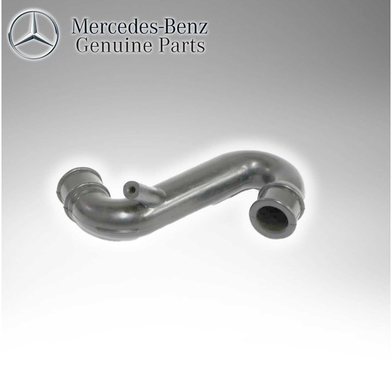Mercedes Benz Genuine Air Intake Pipe Hose 1100942582