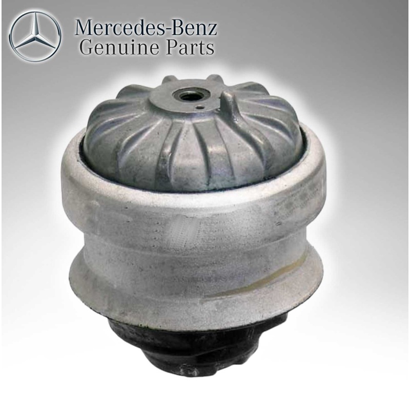 Mercedes Benz Genuine Engine Mountine 1242401717