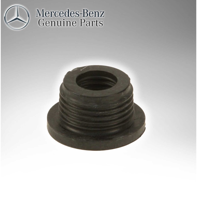 Mercedes Benz Genuine Engine Oil Dipstick Tube Seal 1120160000