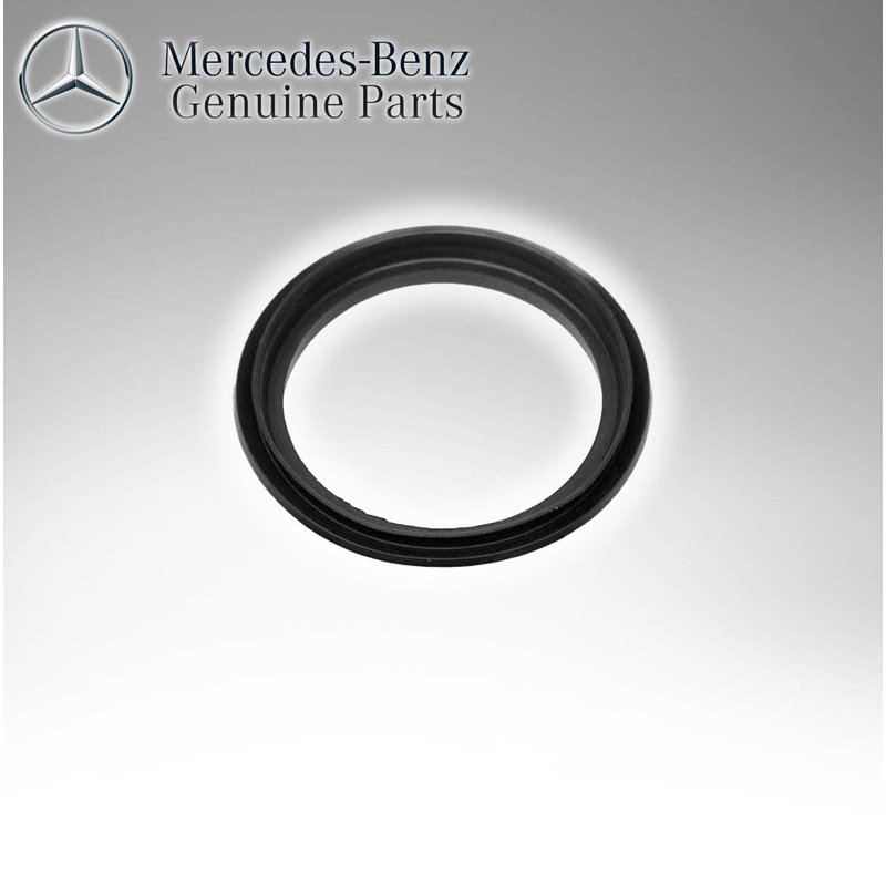 Mercedes Benz Genuine Engine Oil Filler Cap Gasket 2710160721