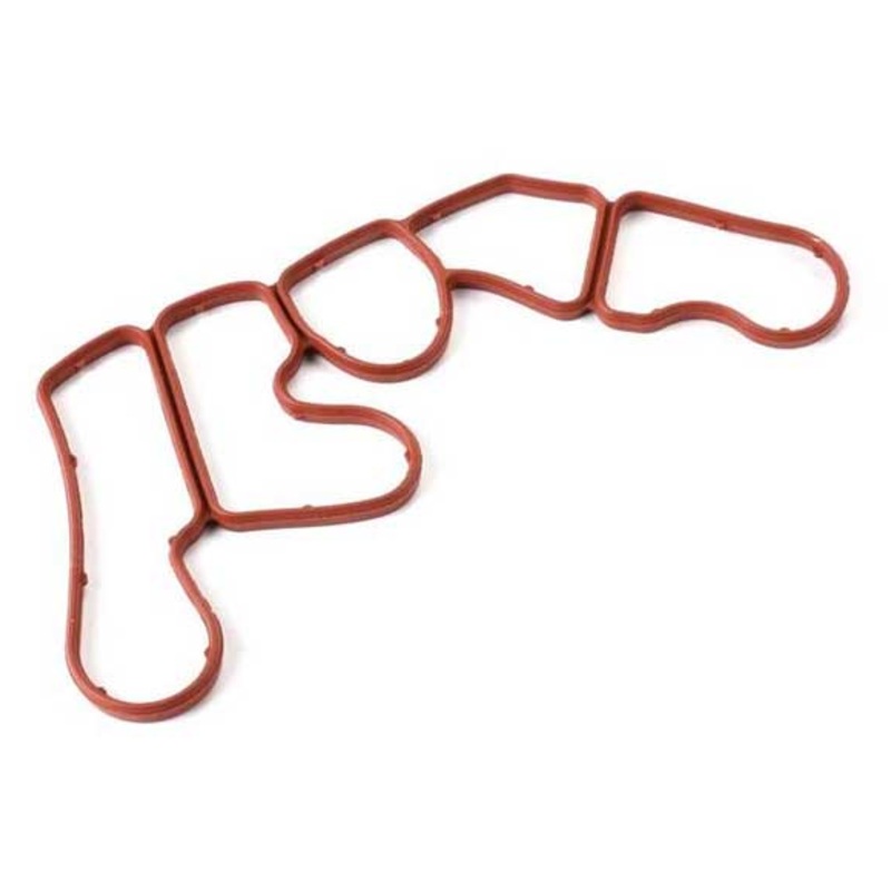 Mercedes Benz Genuine Engine Oil Filter Housing & Oil Cooler Gasket 2721840080