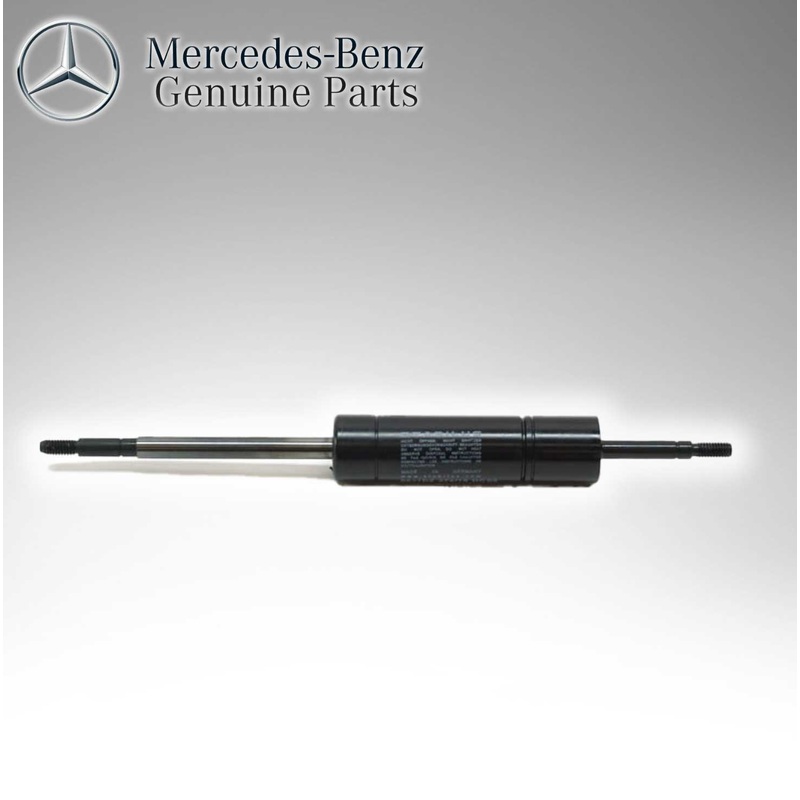 Mercedes Benz Genuine Engine Shook 1232402348