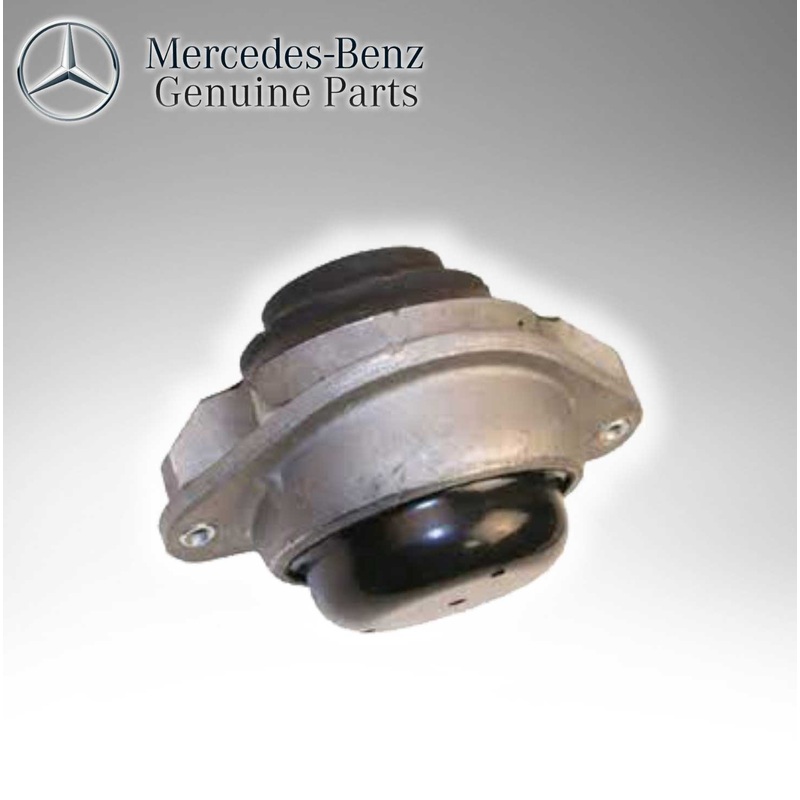 Mercedes Benz Genuine Enging Mounting 1402401517