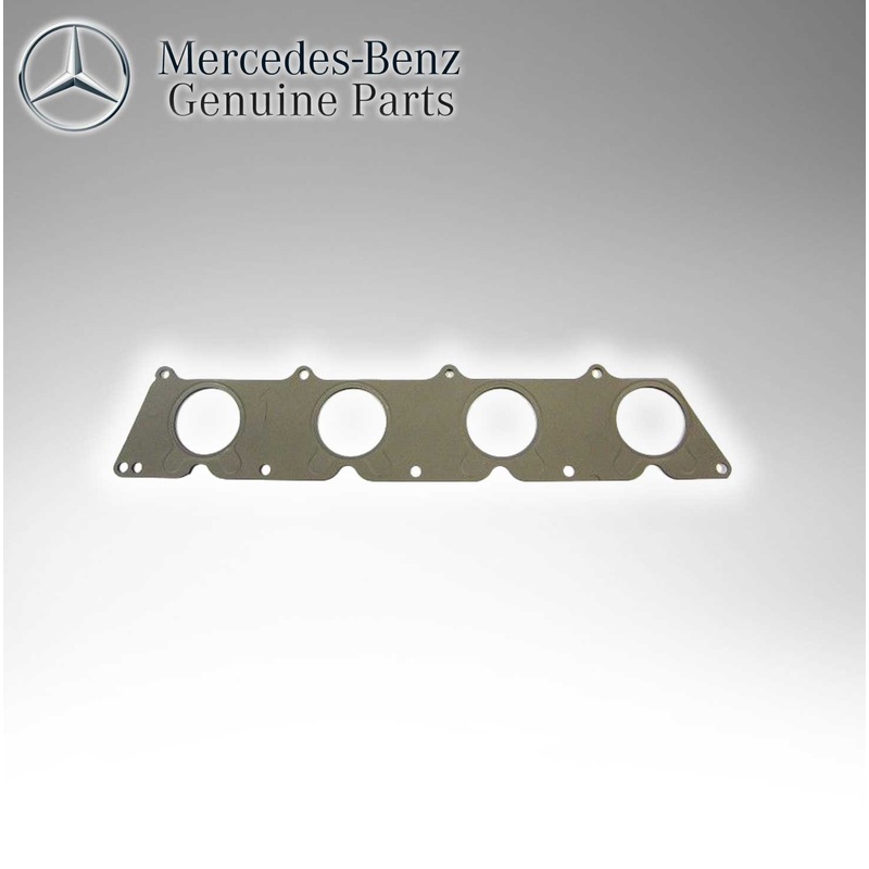 Mercedes Benz Genuine Exhaust Manifold Gasket Seal 2731420180