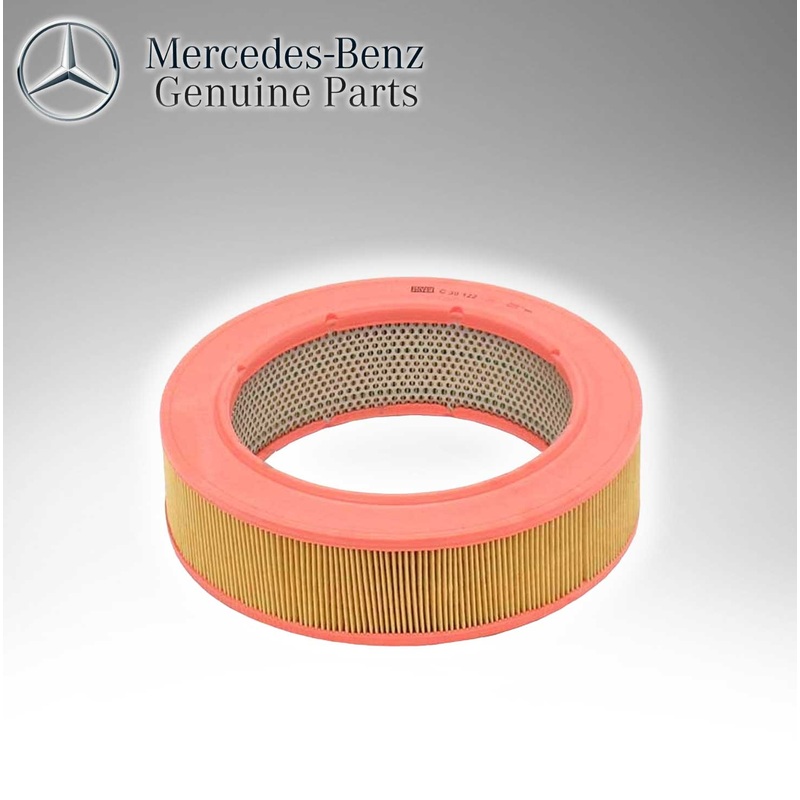 Mercedes Benz Genuine Filter Element 0010949504